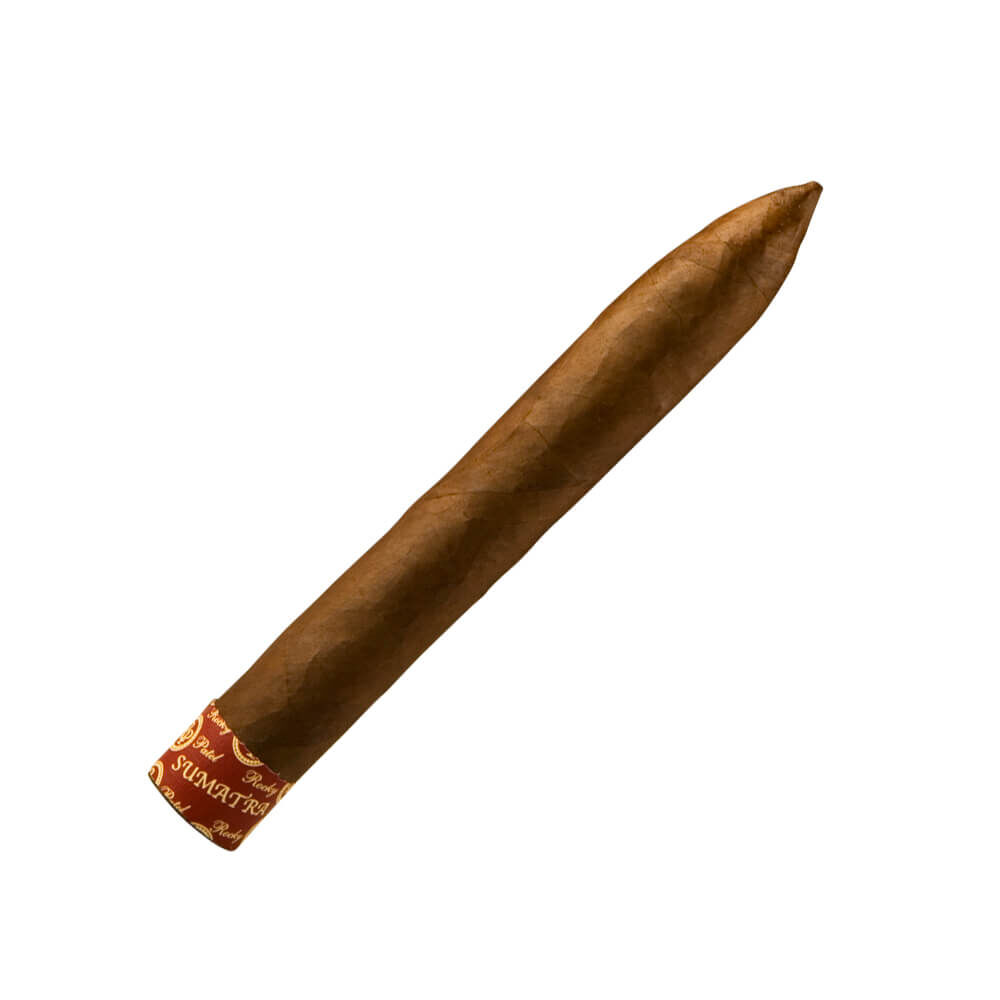 Torpedo, , jrcigars